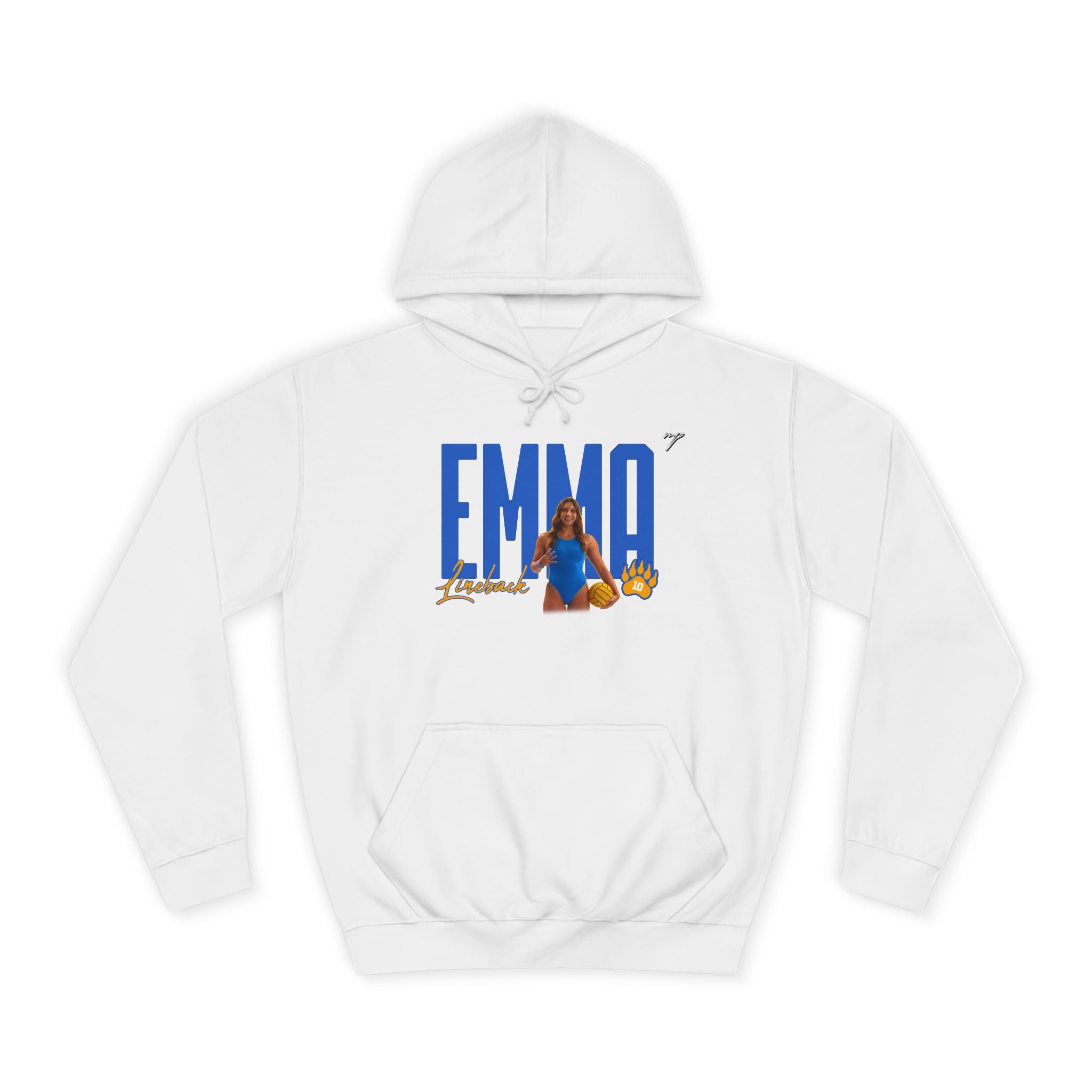 Emma Lineback Hoodie