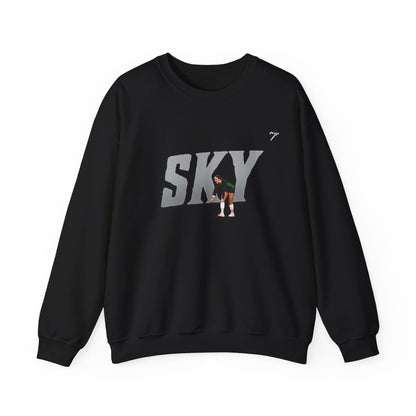 Skylar Darr Crewneck
