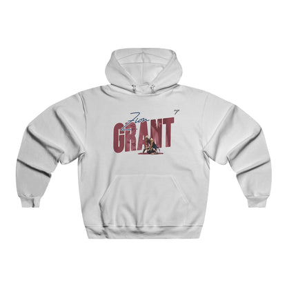 Zion Grant Vintage Hoodie