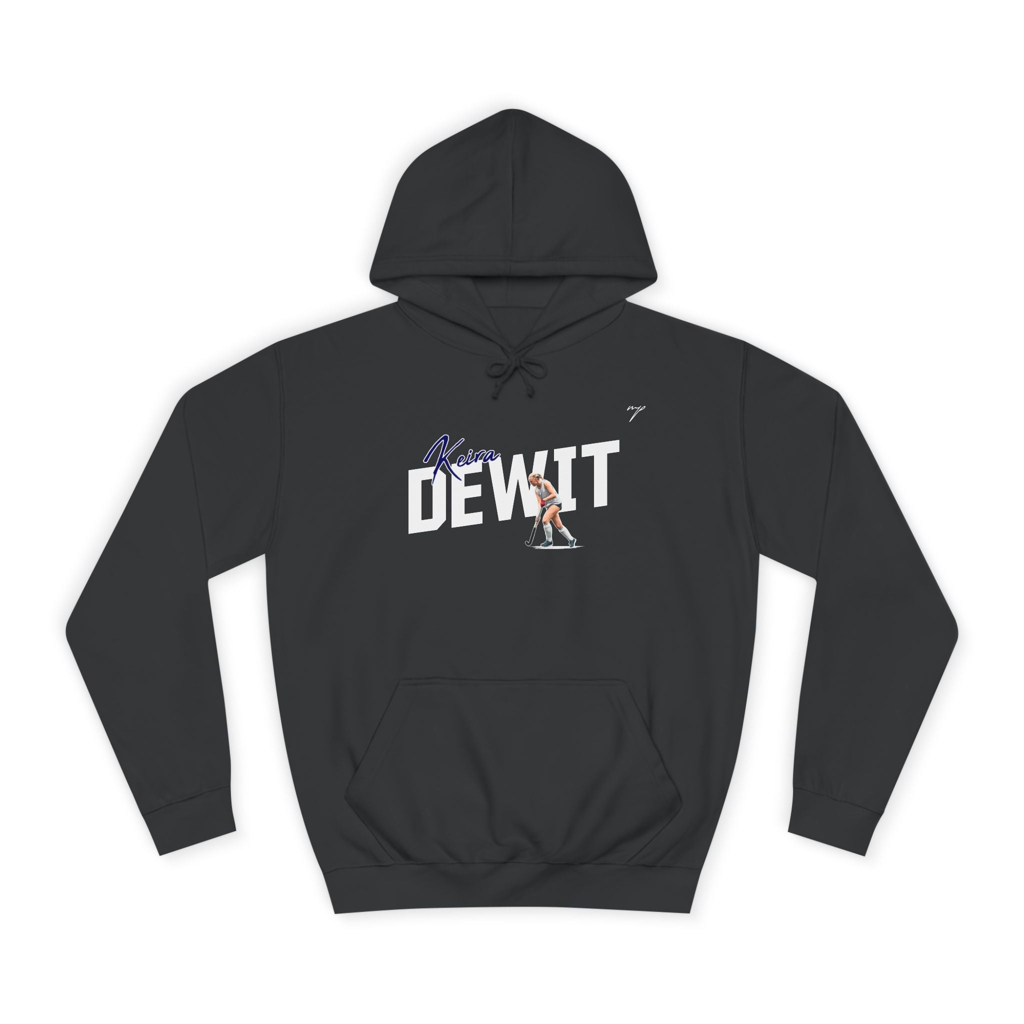 Keira DeWit Hoodie