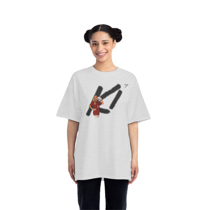 Kiley Kukan Vintage Tee