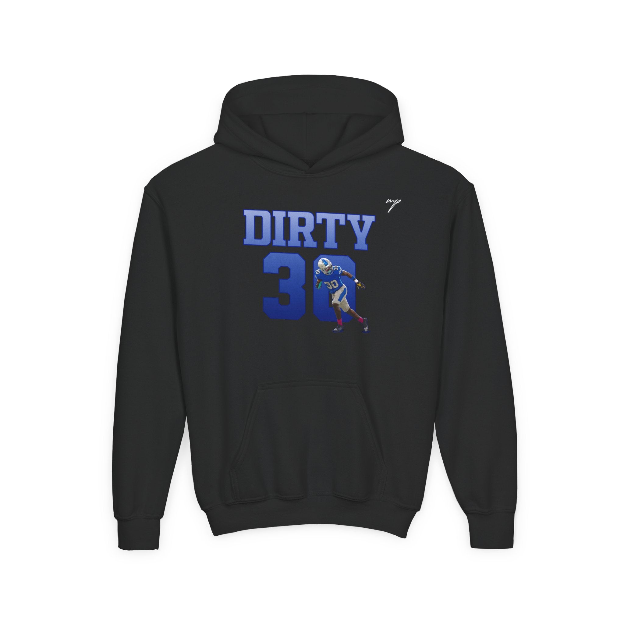 Chaney Thomas YOUTH Hoodie