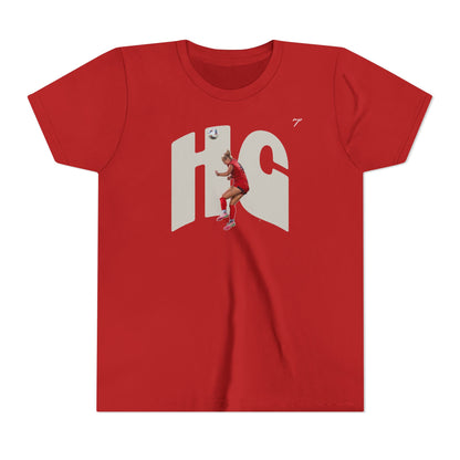 Harper Curnutt YOUTH Graphic Tee