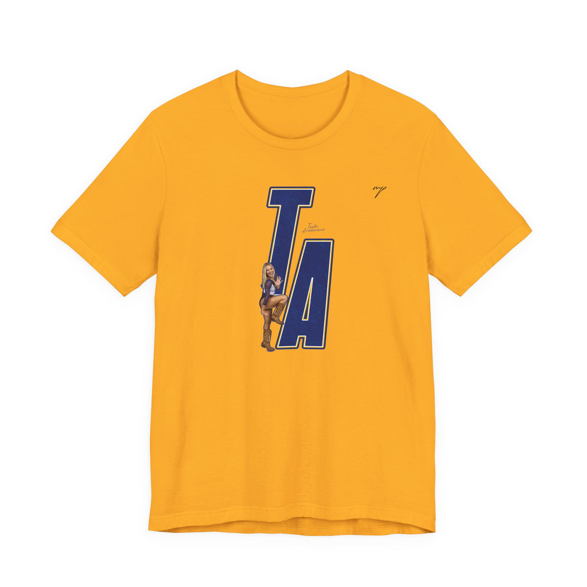 Taylor Archambeau Graphic Tee