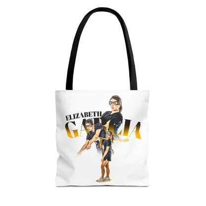 Elizabeth Garcia Tote Bag