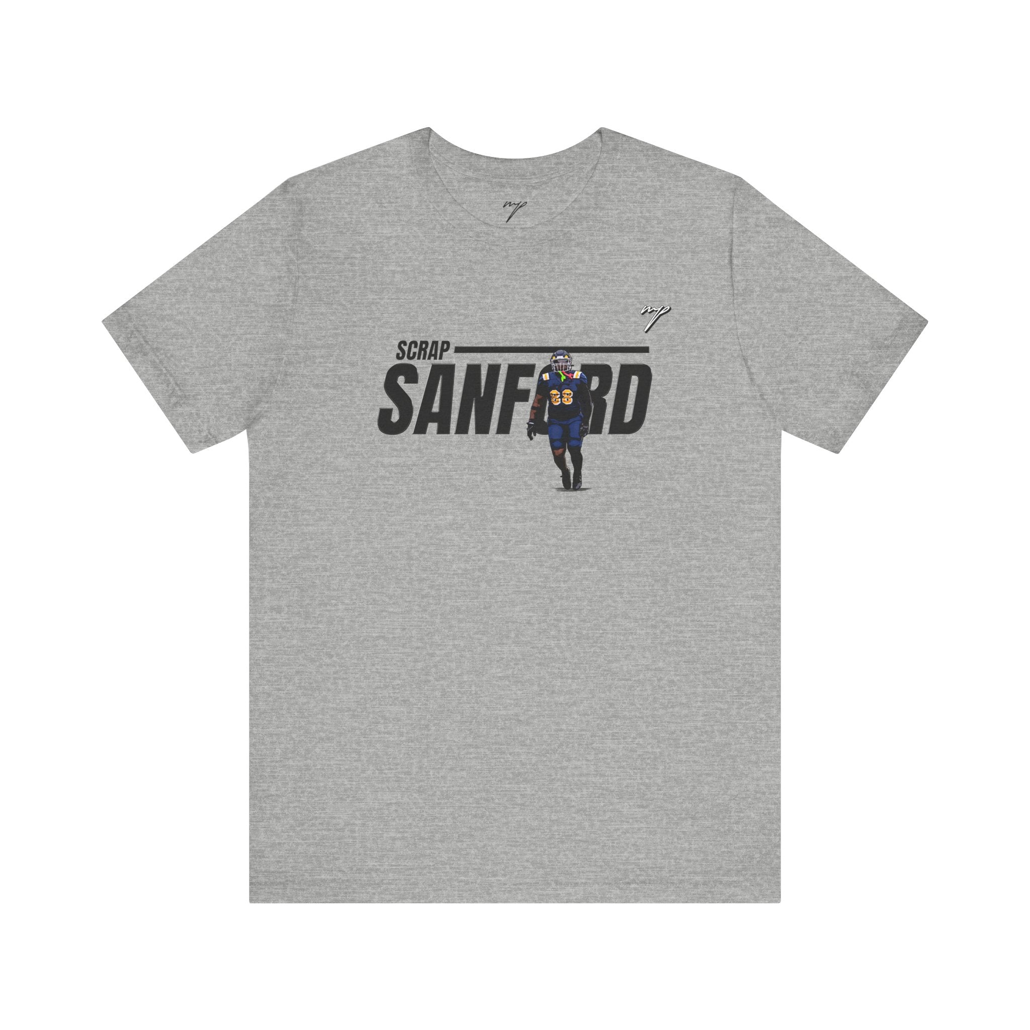 Scrap Sanford Graphic Tee