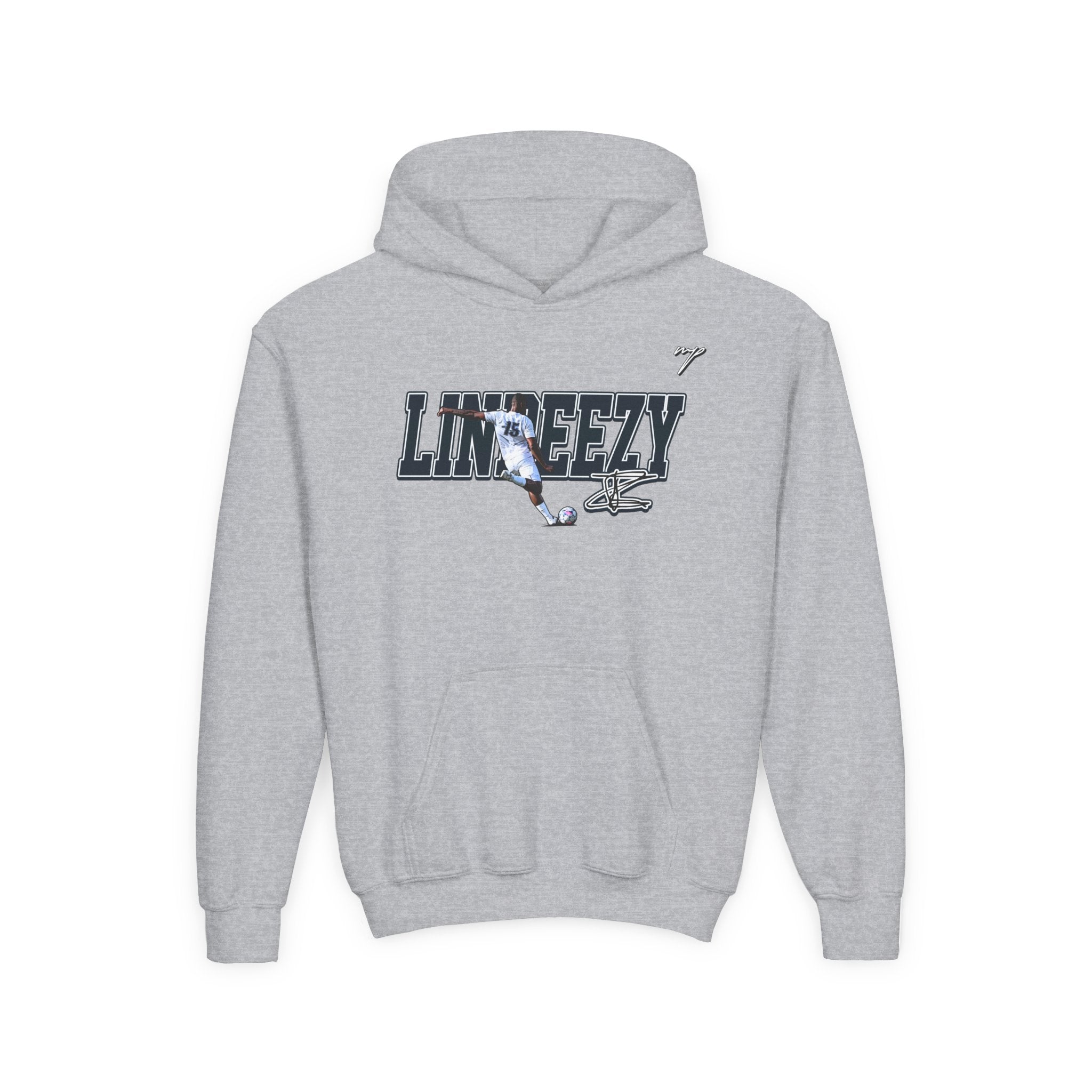 Lindo Zimba Youth Hoodie