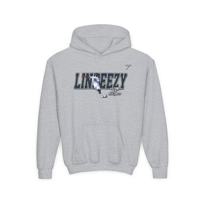 Lindo Zimba Youth Hoodie