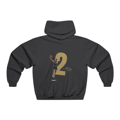 Logan Fritze Vintage Hoodie