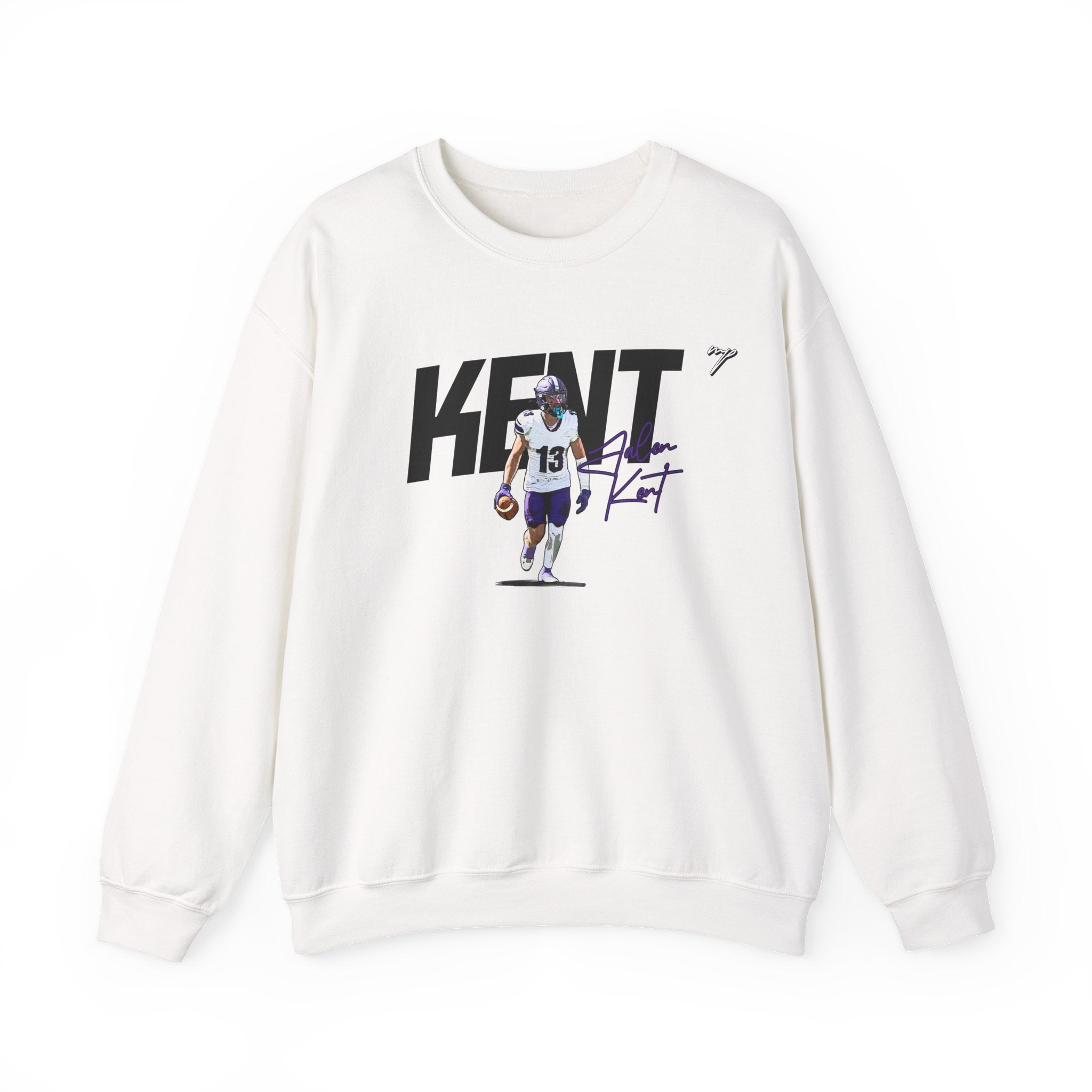 Jalen Kent Crewneck