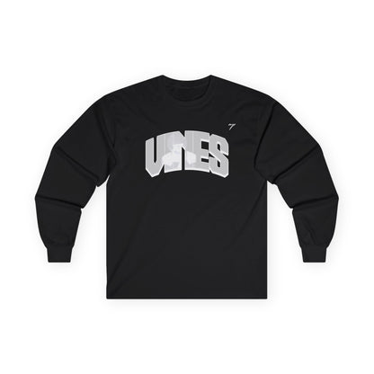 Zhakee Vines Long Sleeve