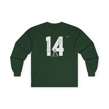 Talon Sigurdson Long Sleeve