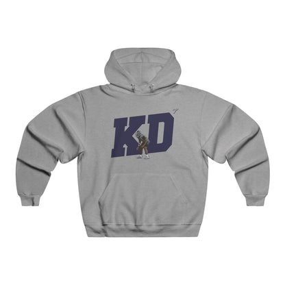 Kadari Smith Vintage Hoodie