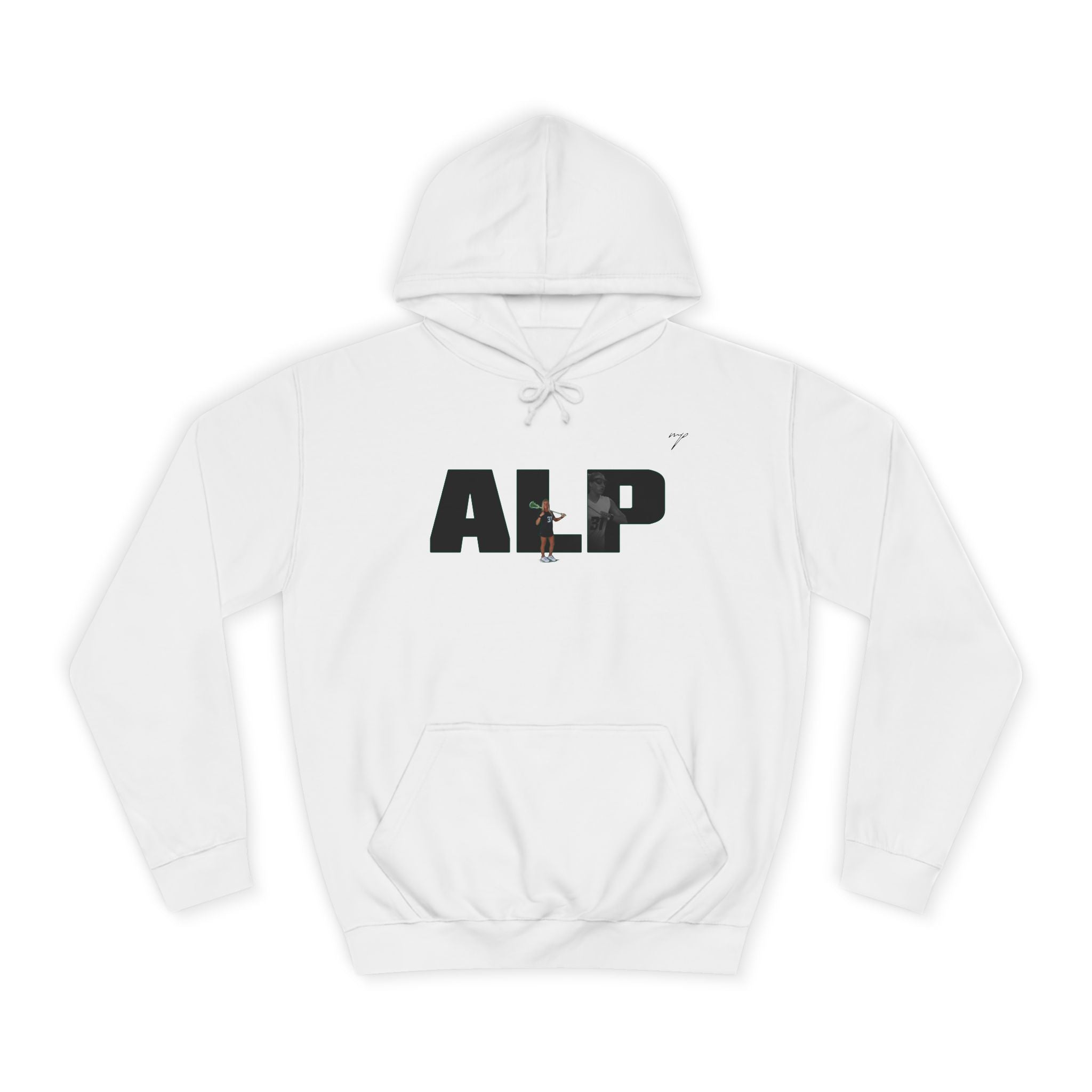 Anya Lucia Phillips Hoodie