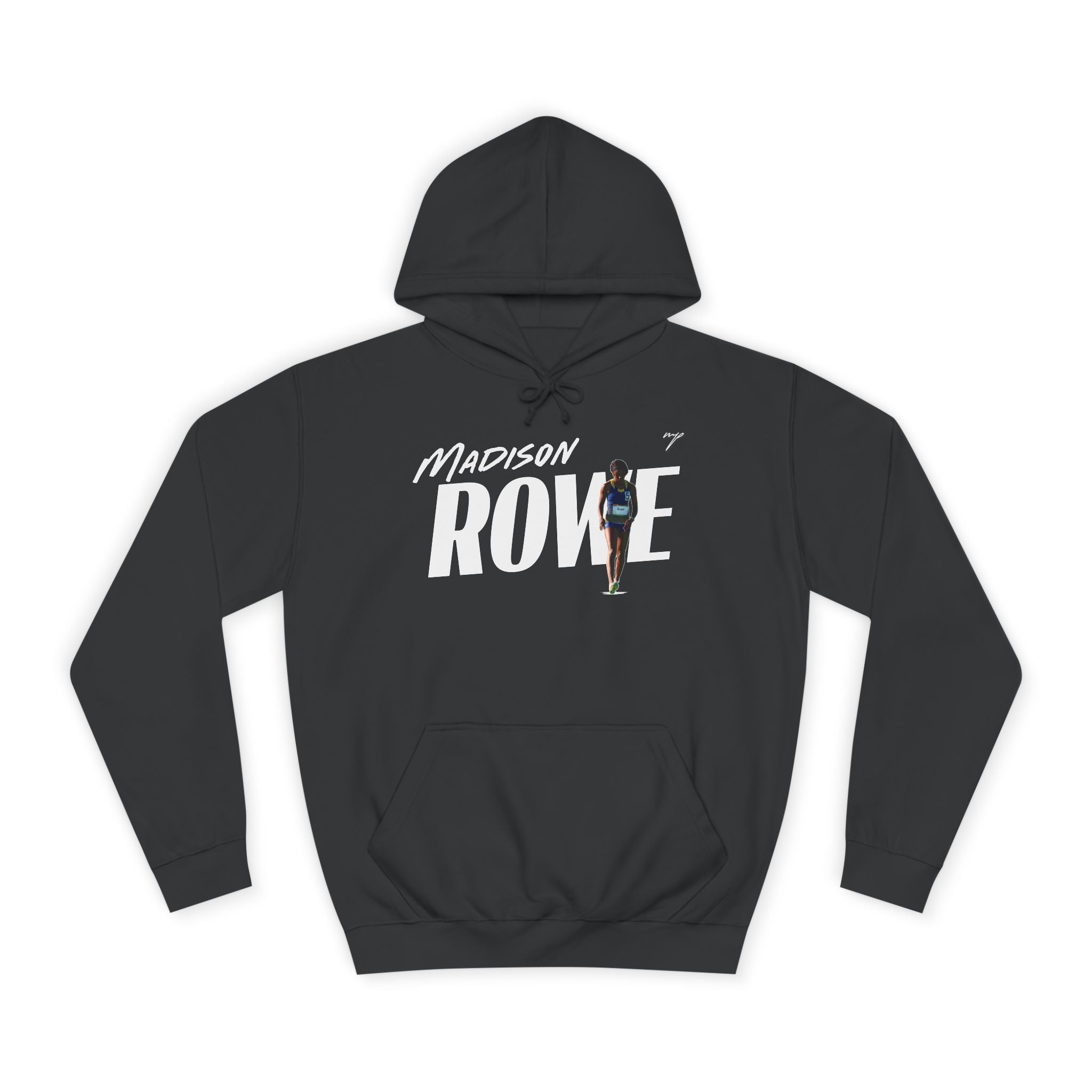 Madison Rowe Hoodie