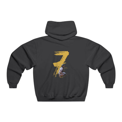 Stefania Abruscato Vintage Hoodie