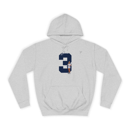 Kate Dennen Hoodie