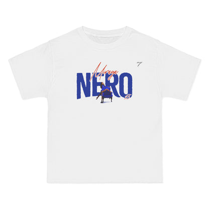 Miraya Nero Vintage Tee