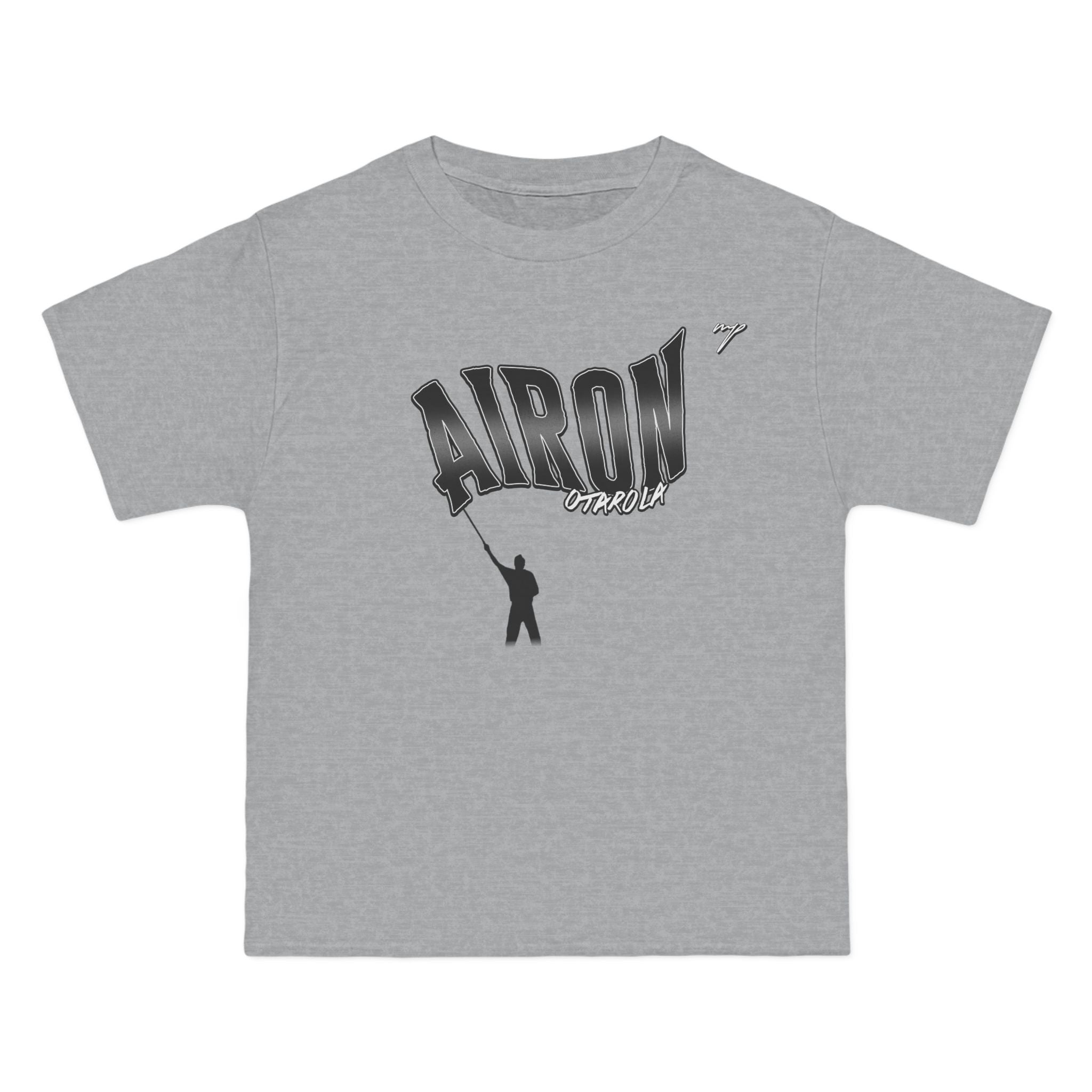 Airon Otarola Vintage Tee