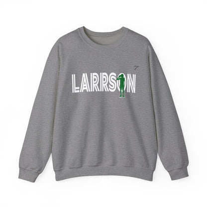 Larrson Calhoun Crewneck
