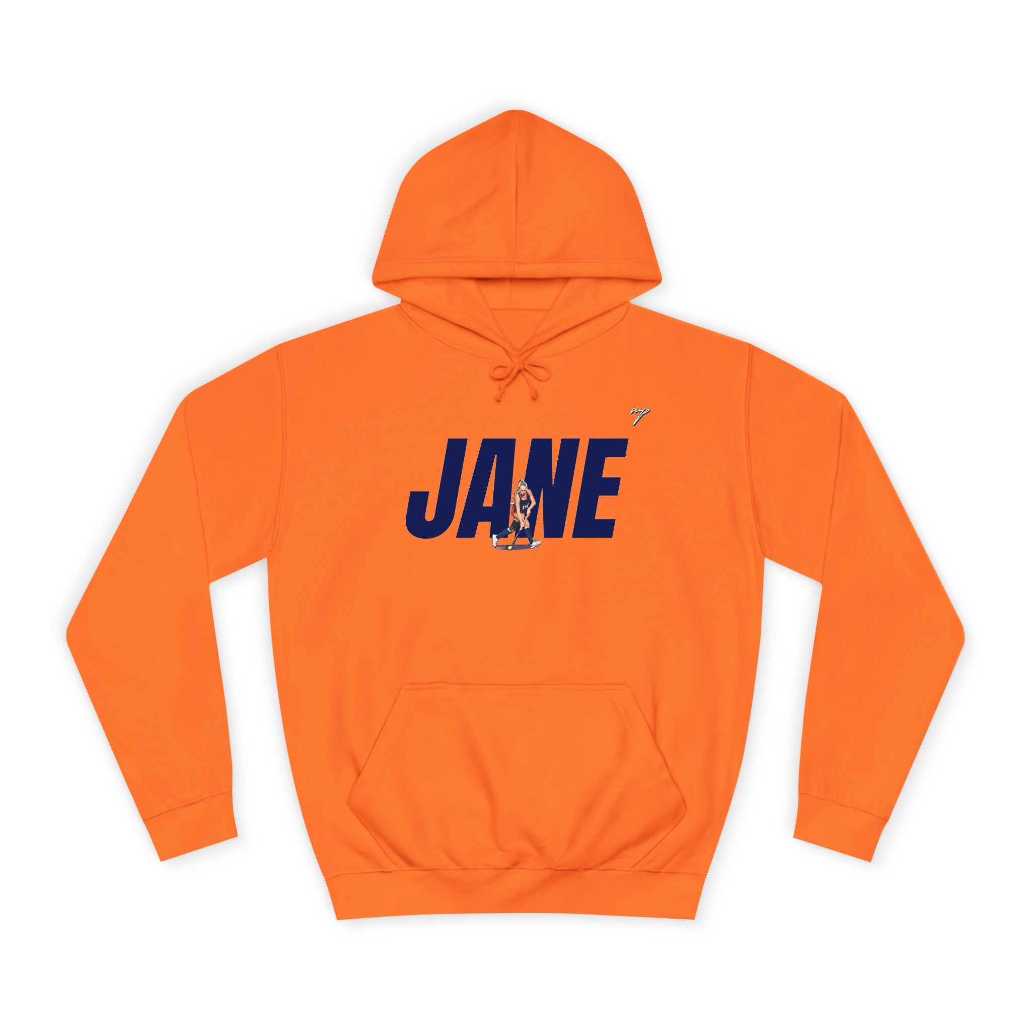 Jane Razza Hoodie