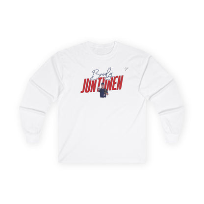 Brody Juntunen Long Sleeve