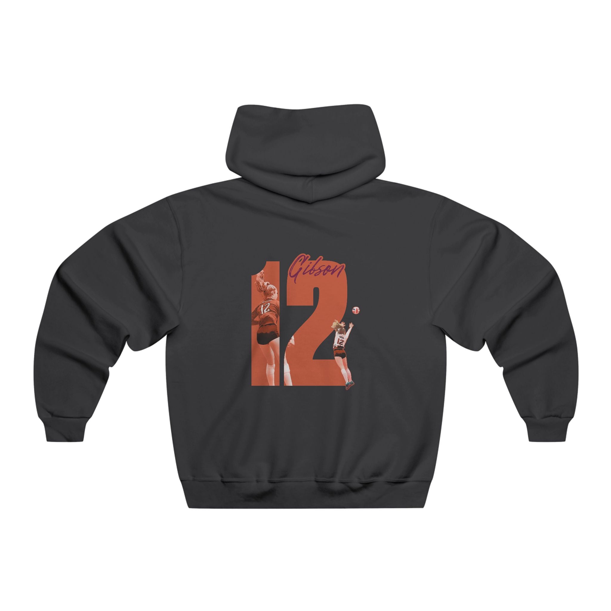 Avery Gibson Vintage Hoodie