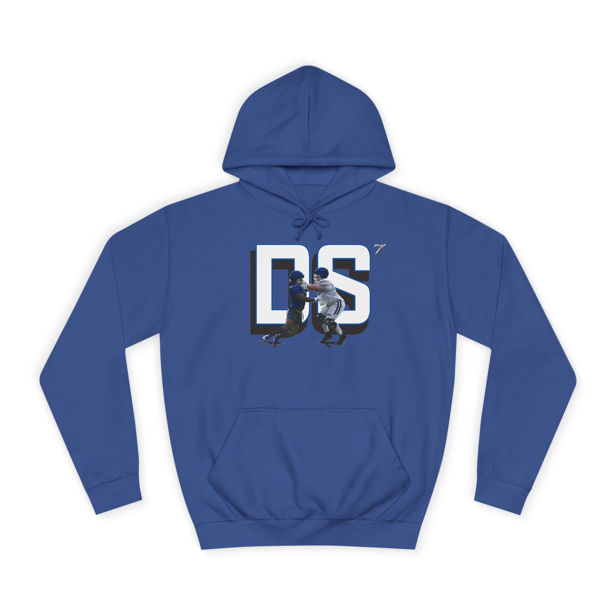 Dylan Schulkers Hoodie