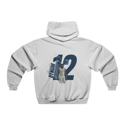 Ahamad Bynum Vintage Hoodie