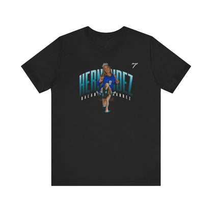 Dalani Hernandez Graphic Tee