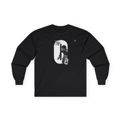 Tati Musgrove Long Sleeve