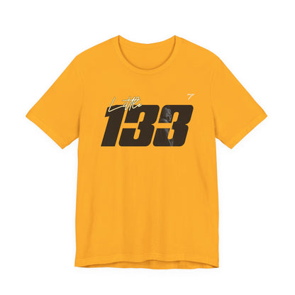 Jarvis Little Graphic Tee