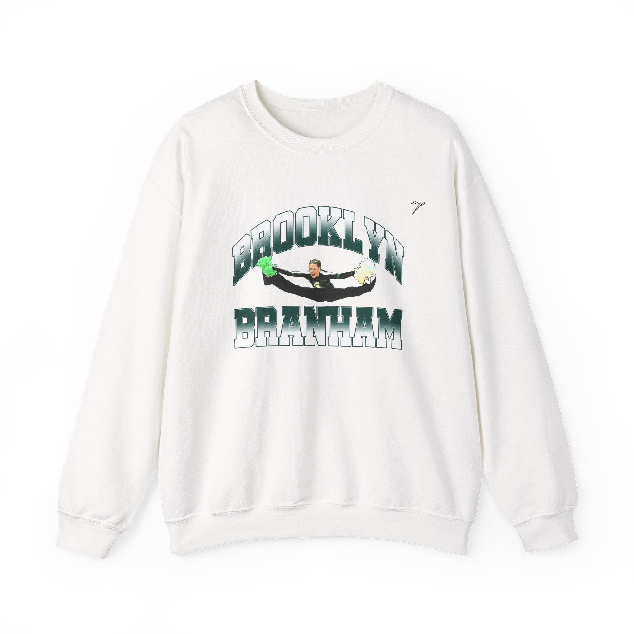 Brooklyn Branham Crewneck