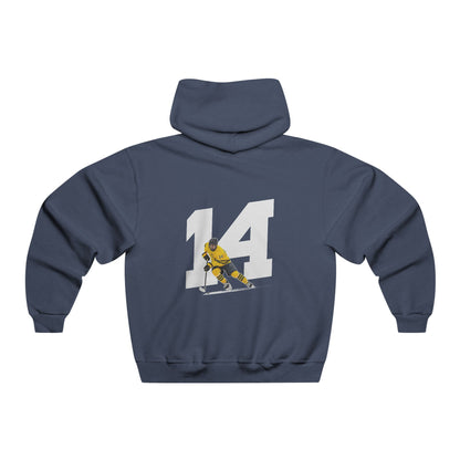 Victor Czerneckianair Vintage Hoodie