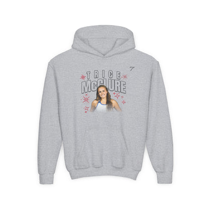 Trice Mcclure YOUTH Hoodie