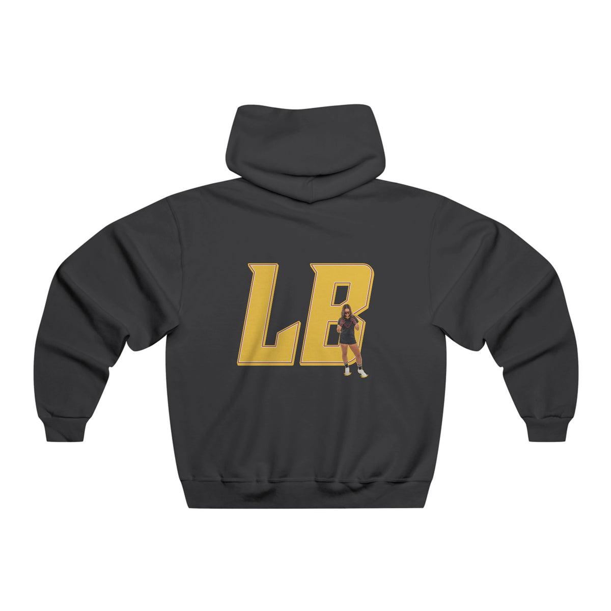 Lynn Byun Vintage Hoodie