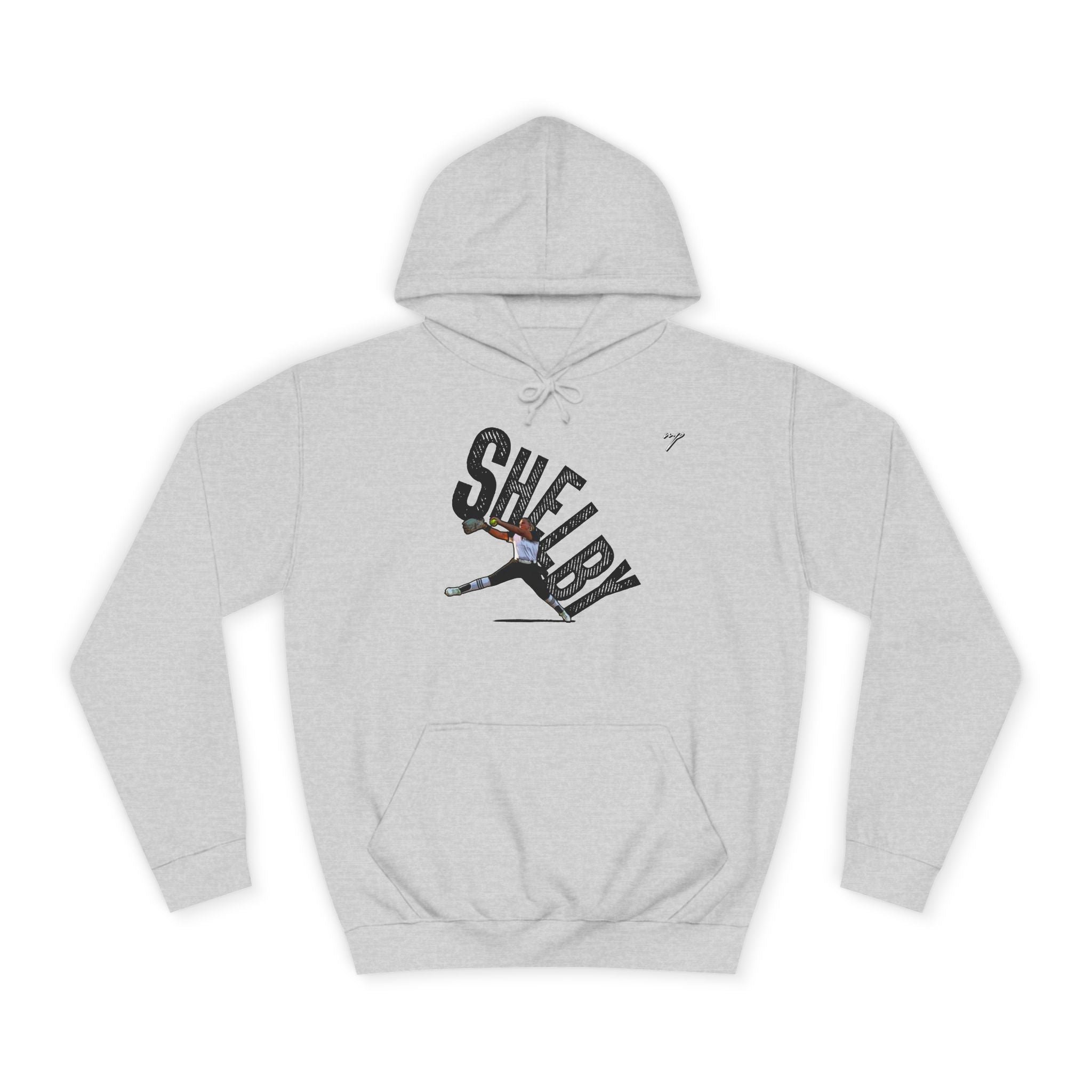 Shelby Schultz Hoodie