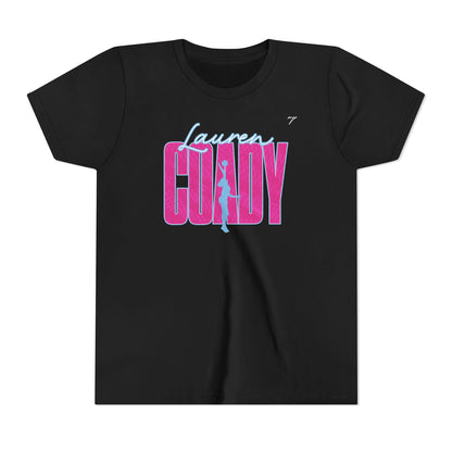 Lauren Coady YOUTH Graphic Tee