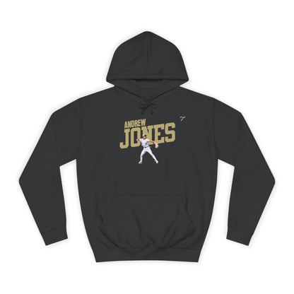 Andrew Jones Hoodie