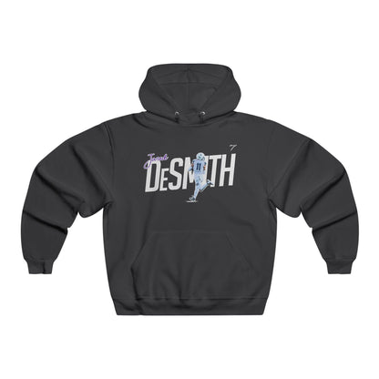 Jared DeSmith Vintage Hoodie