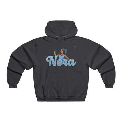 Gulnora Kuchkorova Vintage Hoodie