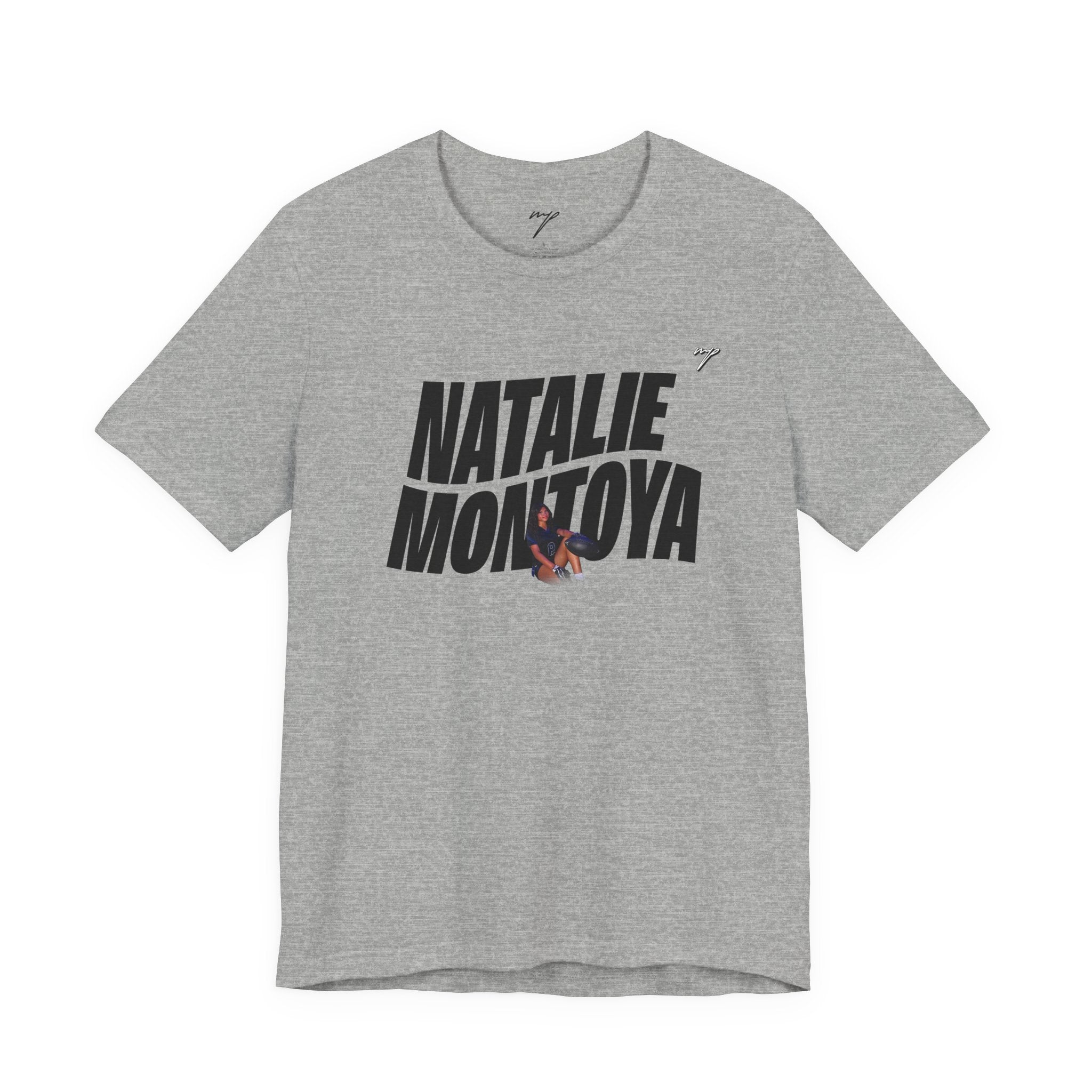 Natalie Montoya Graphic Tee