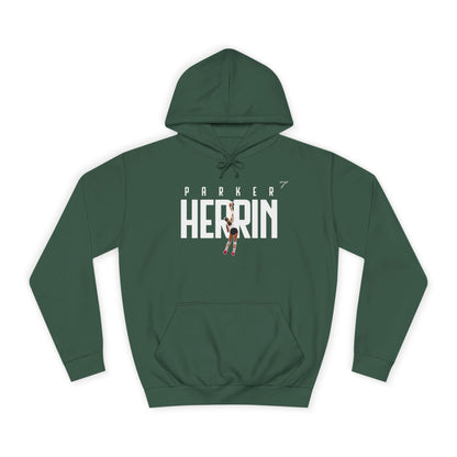 Parker Herrin Hoodie