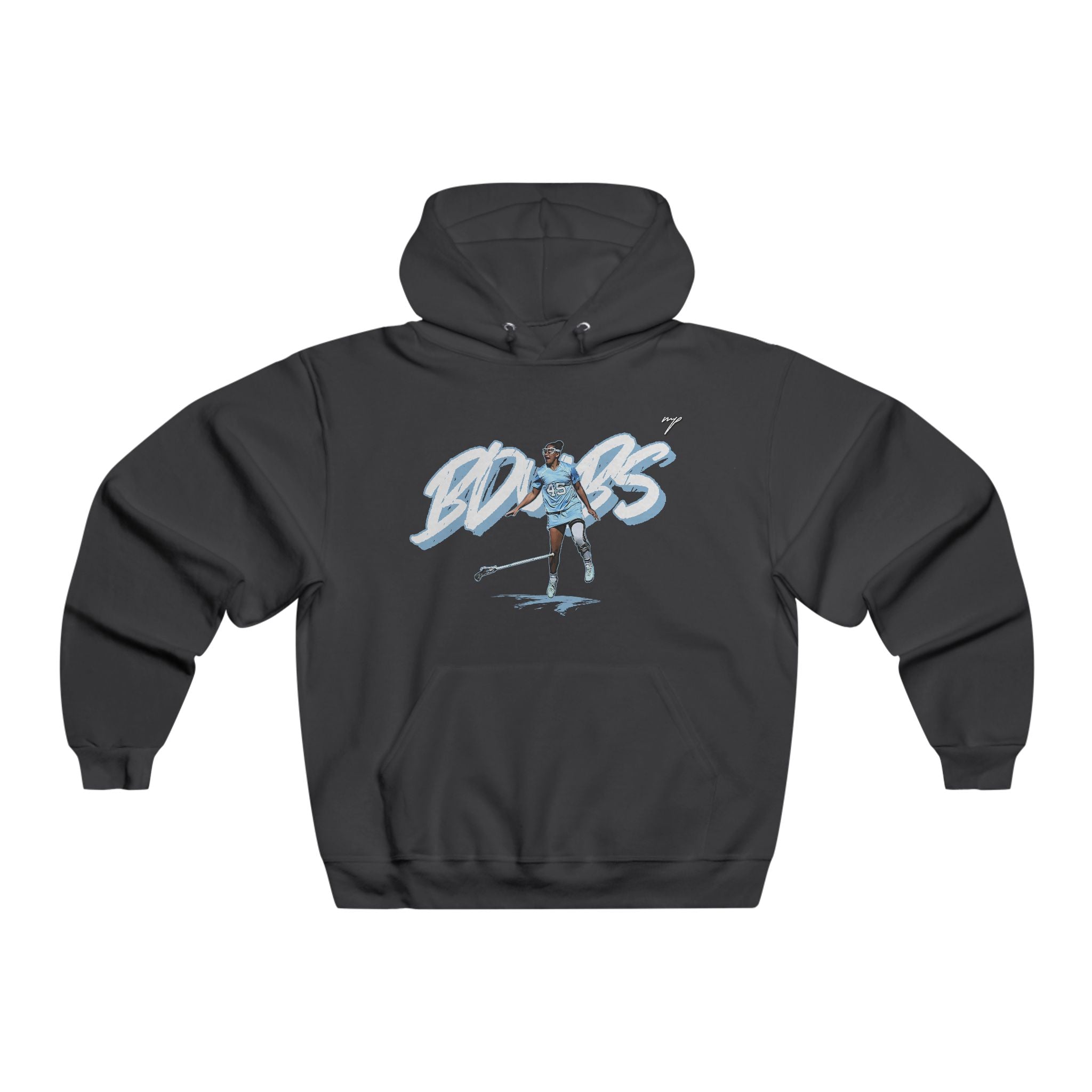Brooklyn Walker-Welch Vintage Hoodie