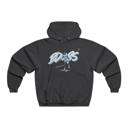 Brooklyn Walker-Welch Vintage Hoodie