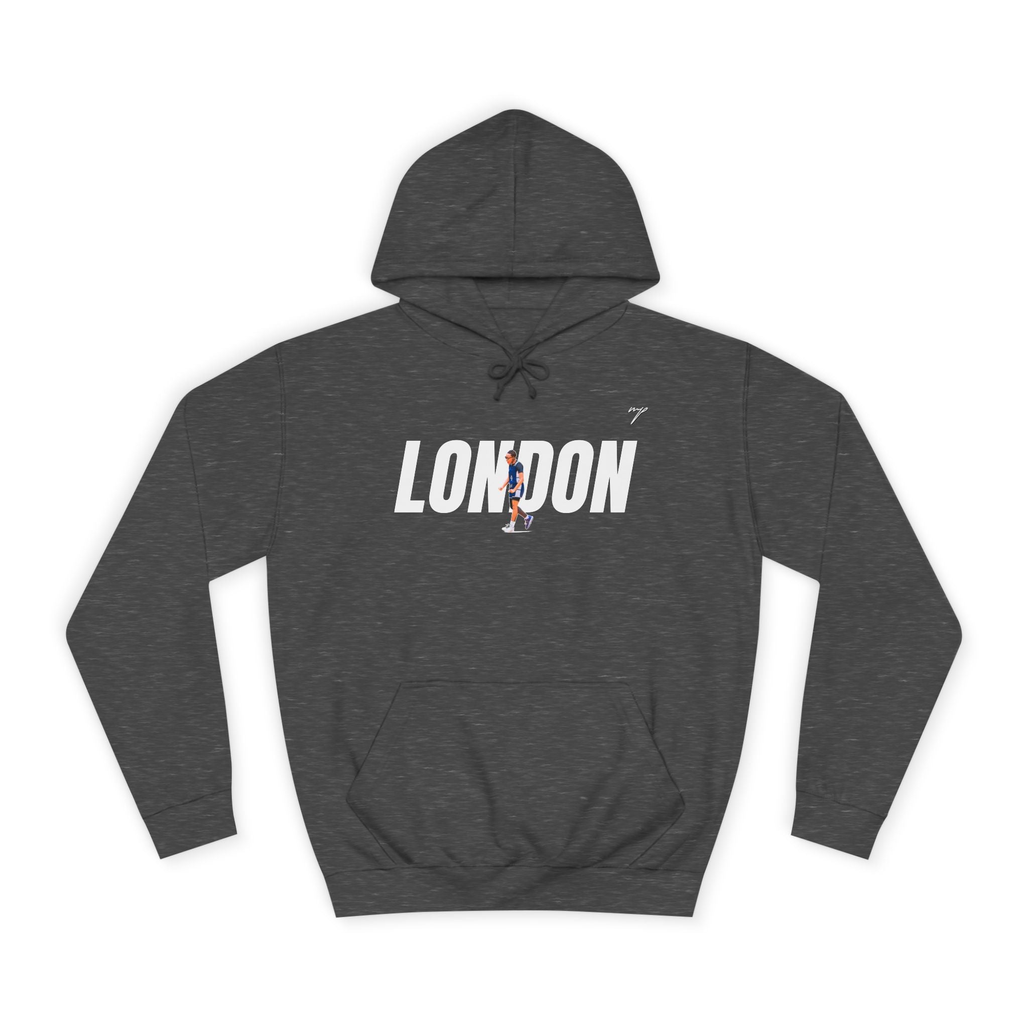 London Davis Hoodie