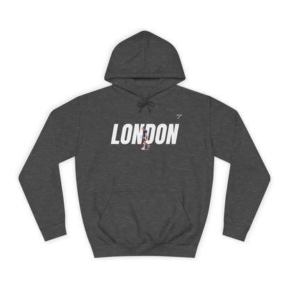 London Davis Hoodie