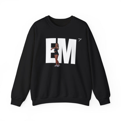 Emma Longeuay Crewneck