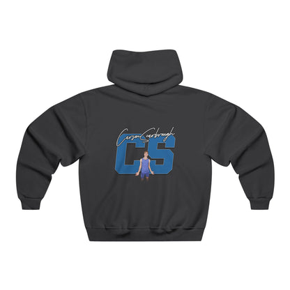 Carson Scarbrough Vintage Hoodie