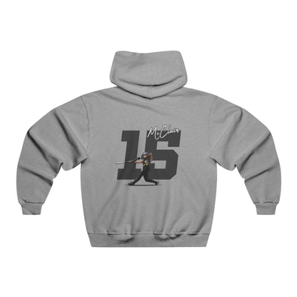 Makayla McClain Vintage Hoodie